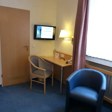 Hotel Wurms