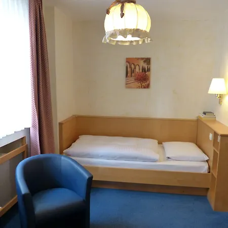 Wurms Hotel