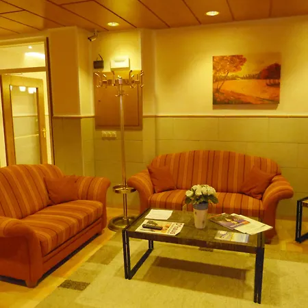 Wurms Hotel Dusseldorf