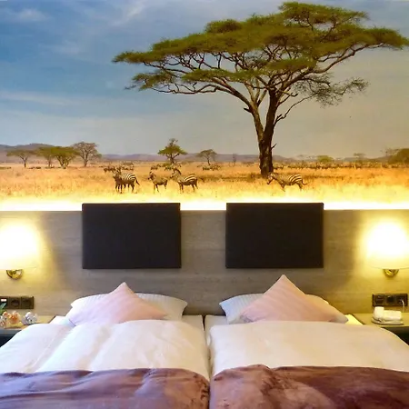 Wurms Hotel