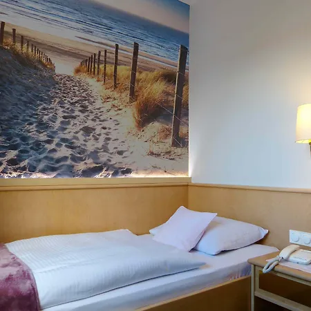 Wurms Hotel Düsseldorf