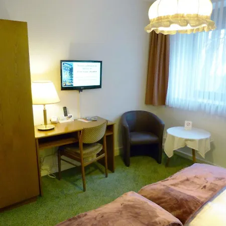 Wurms Hotel 3*