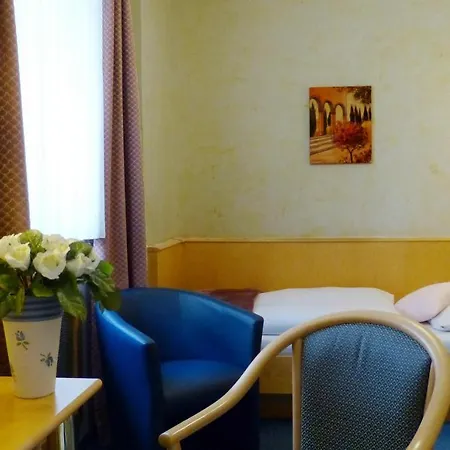 Hotel Wurms Dusseldorf