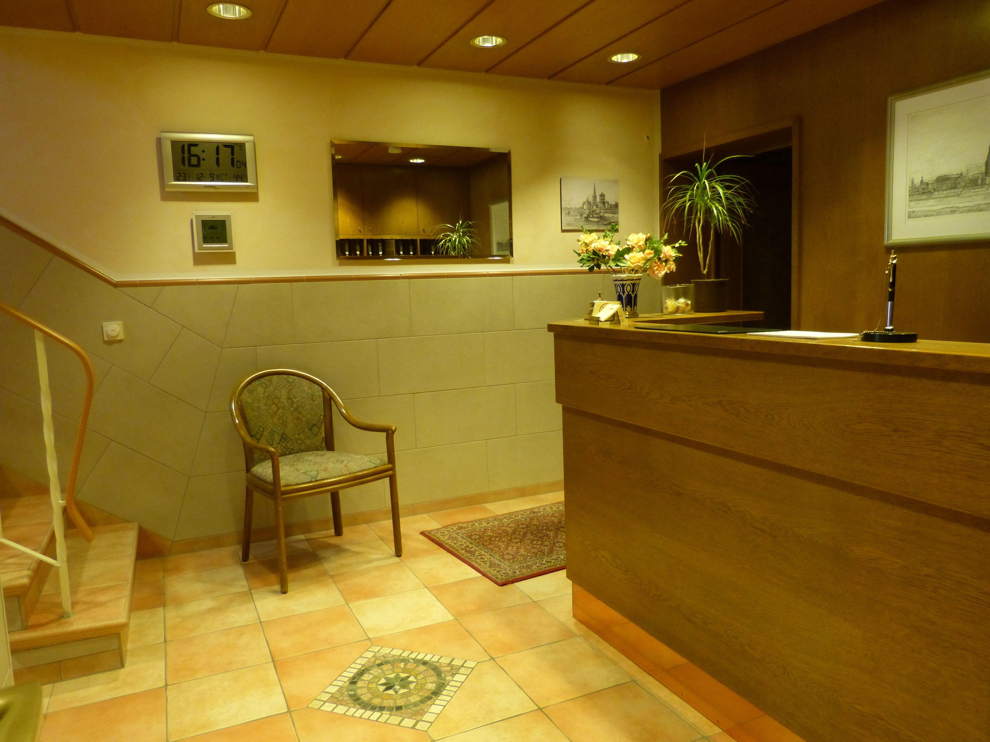 Wurms Hotel 3*