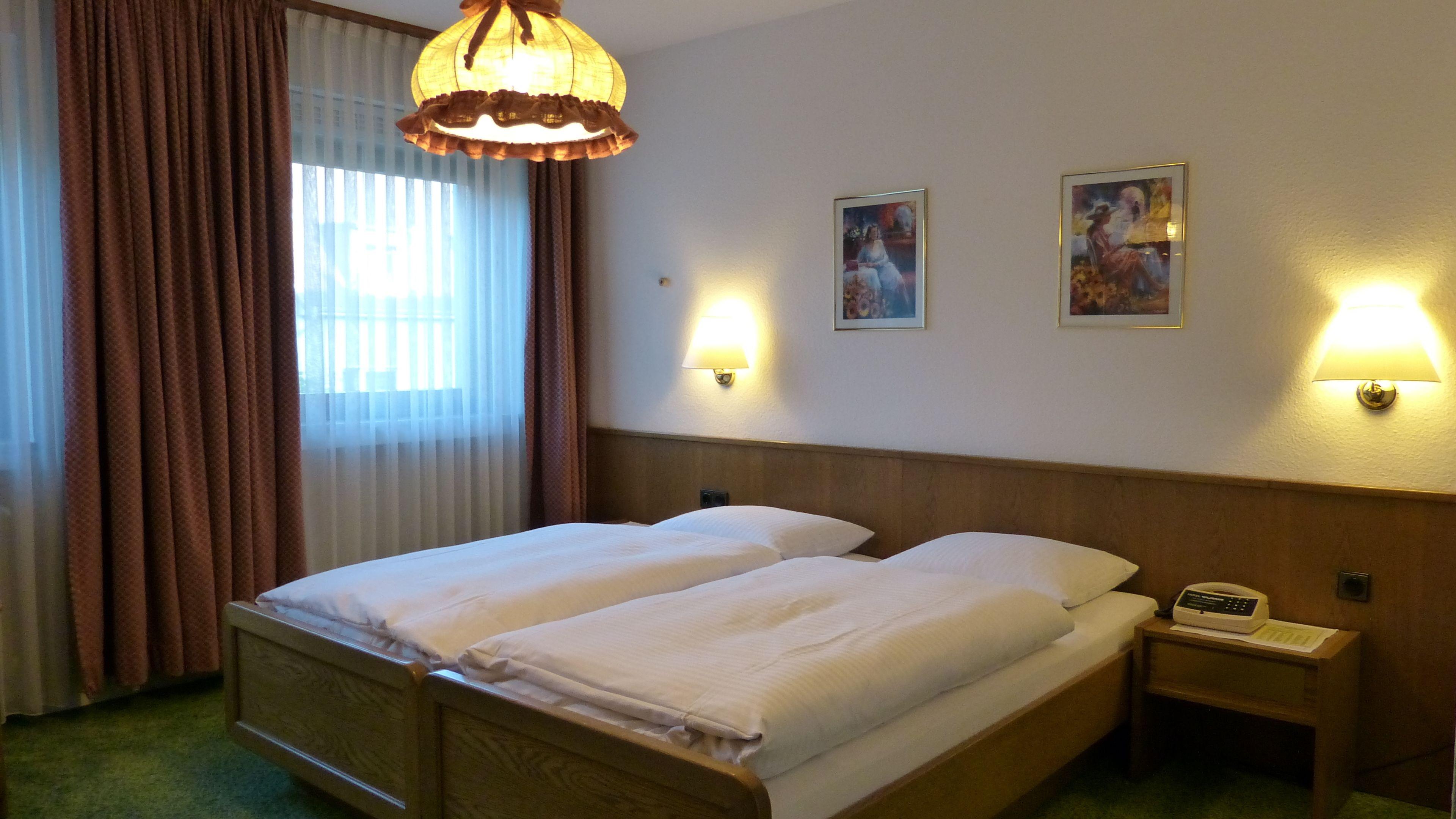 Hotel Wurms