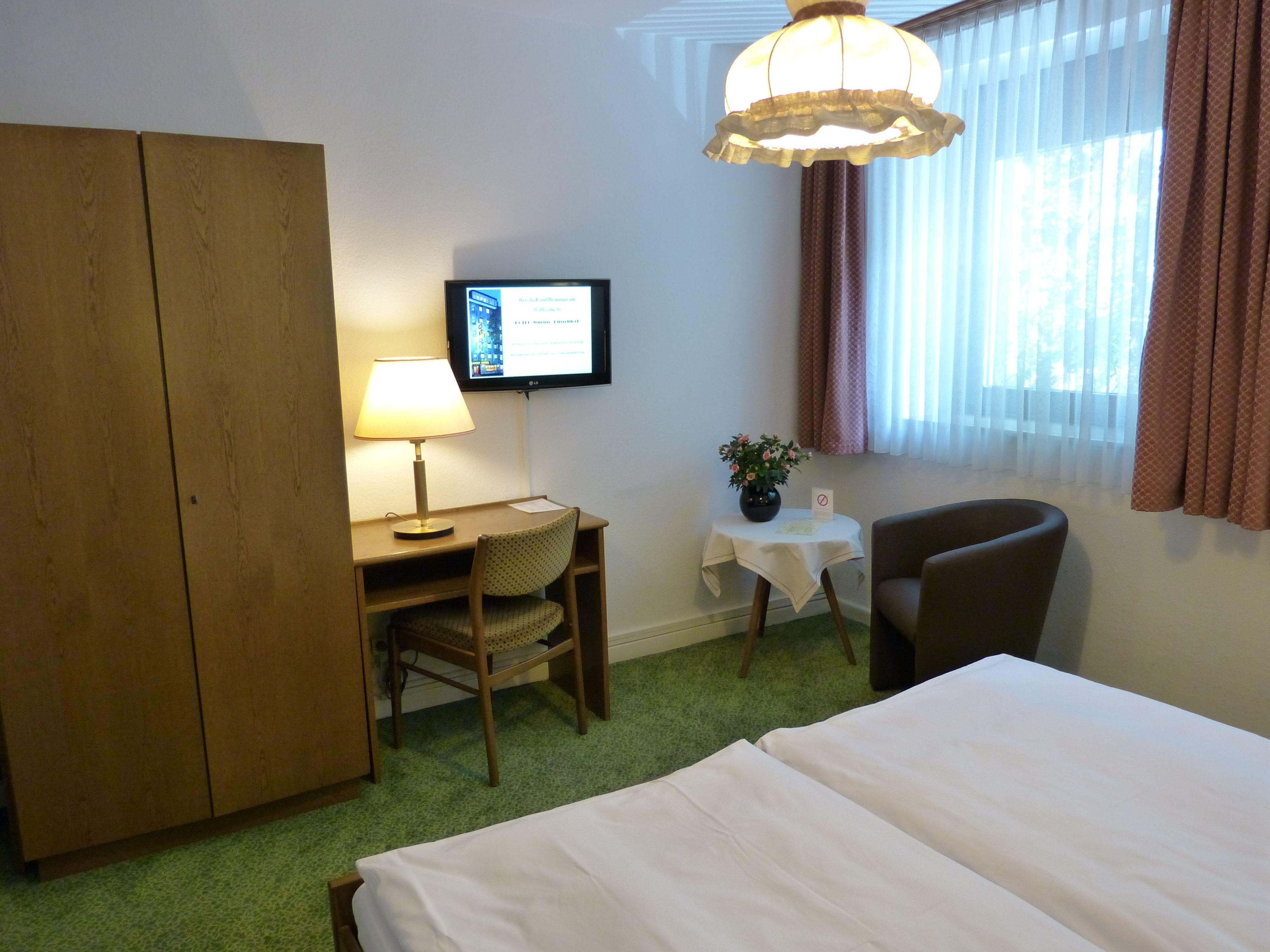 Hotel Wurms