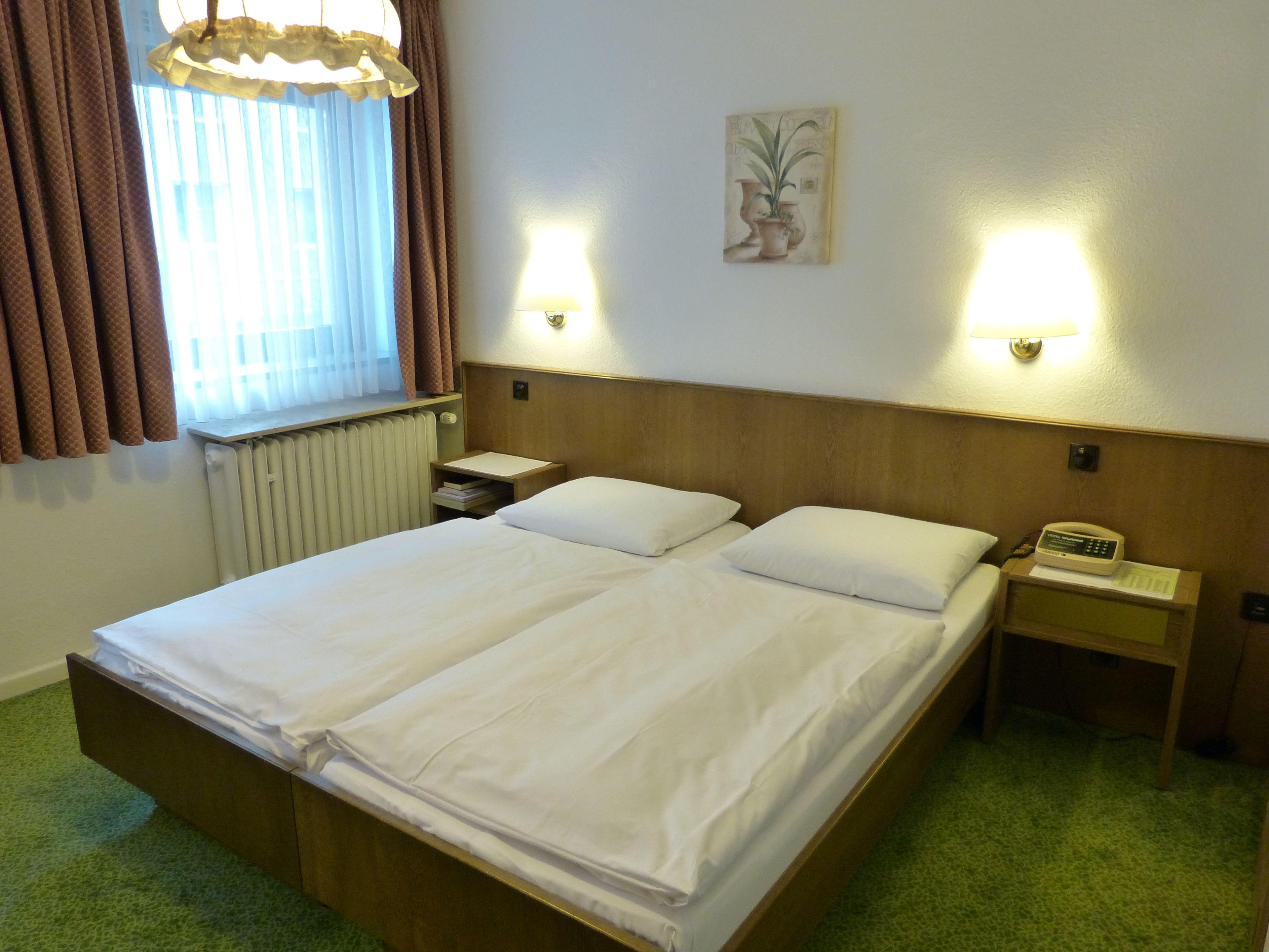 Wurms Hotel