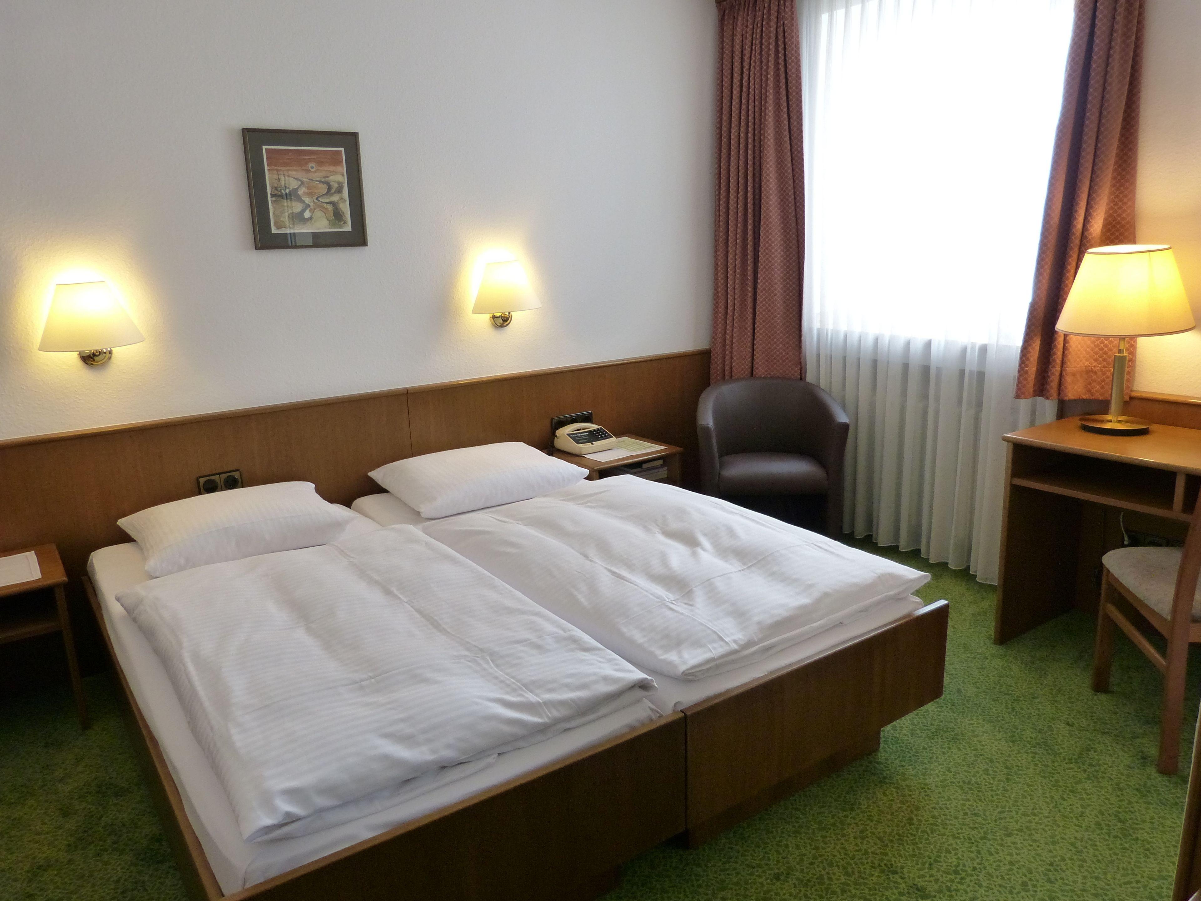 Hotel Wurms 3*