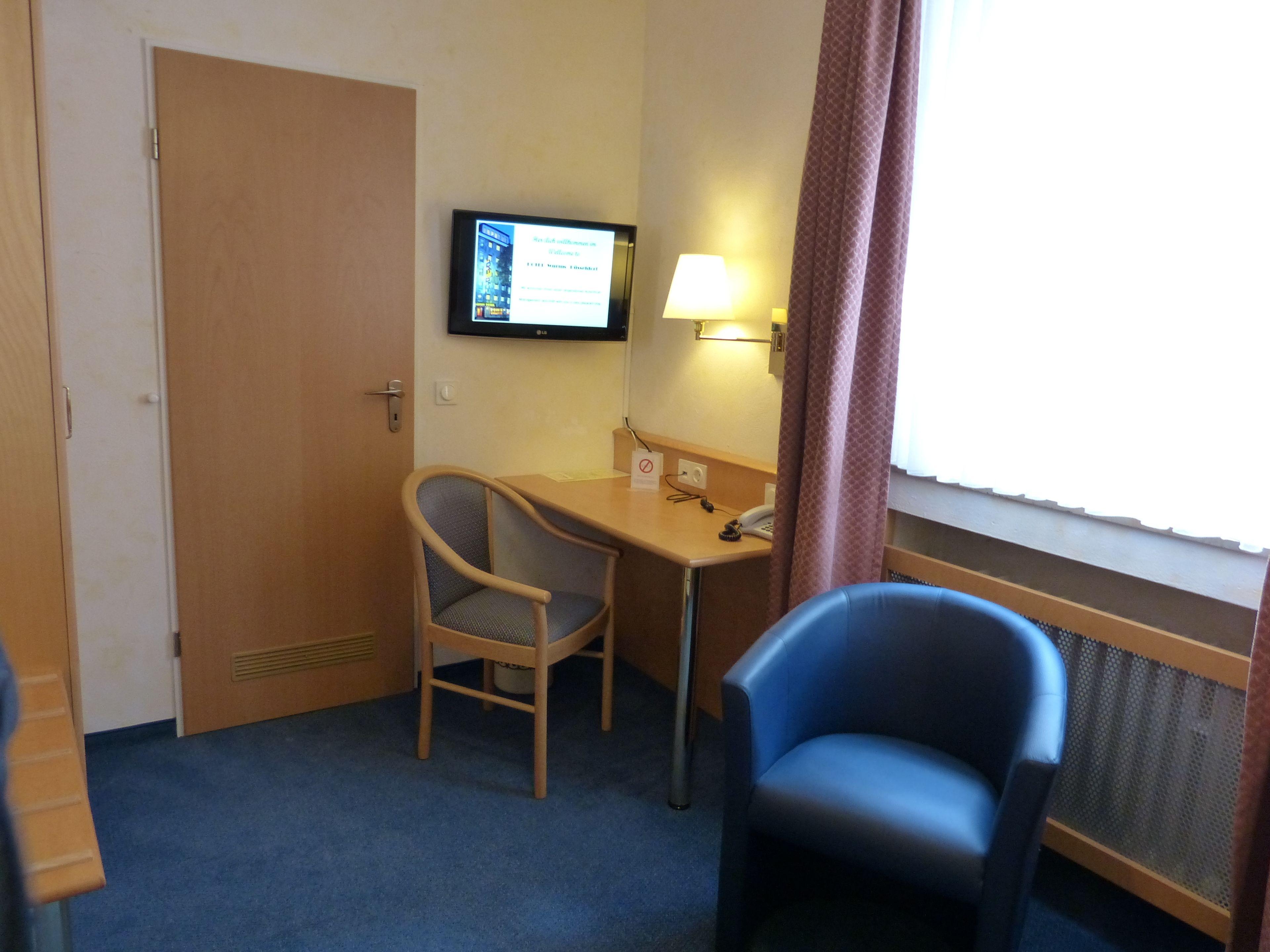 Hotel Wurms