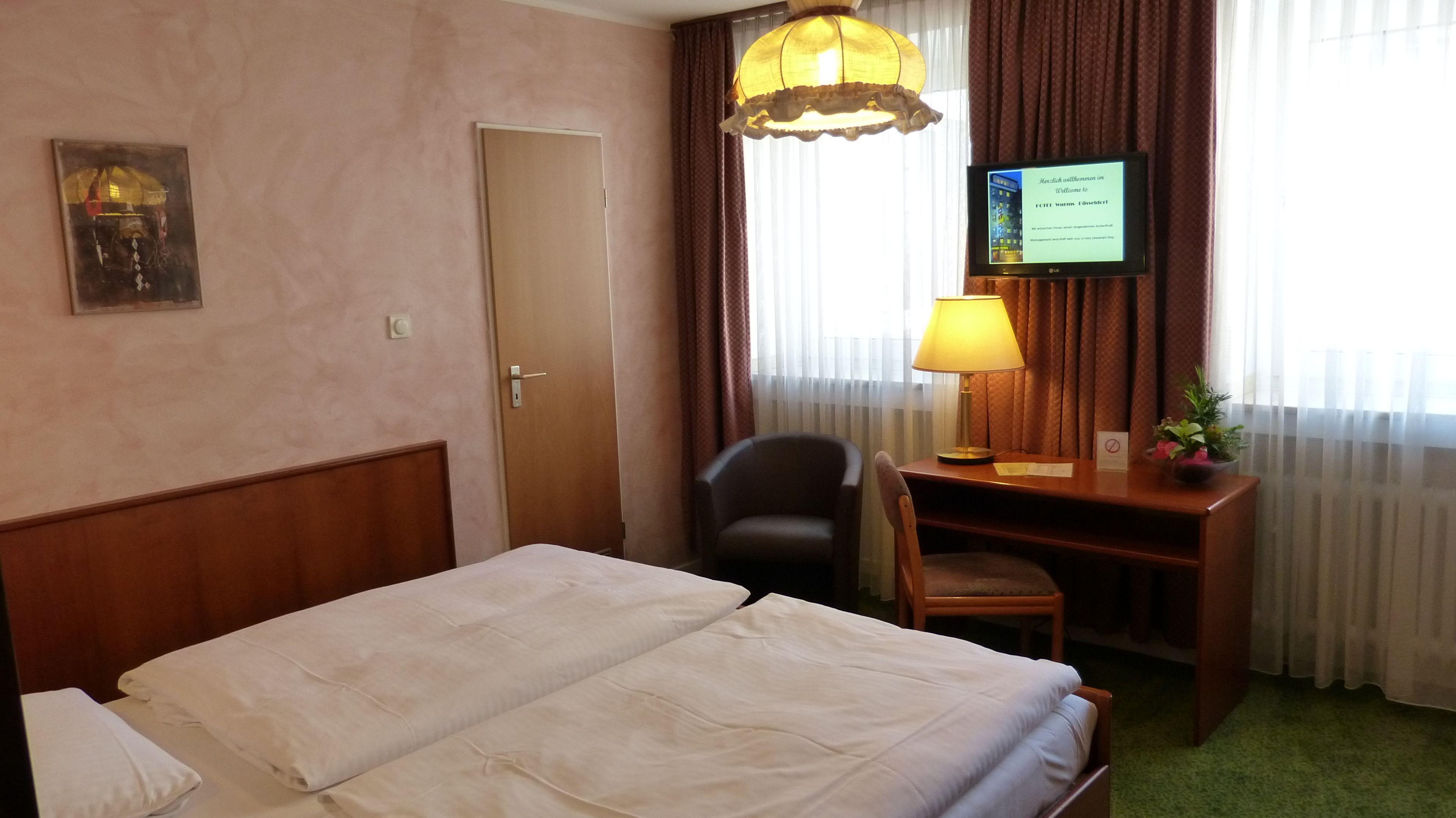 Hotel Wurms 3*