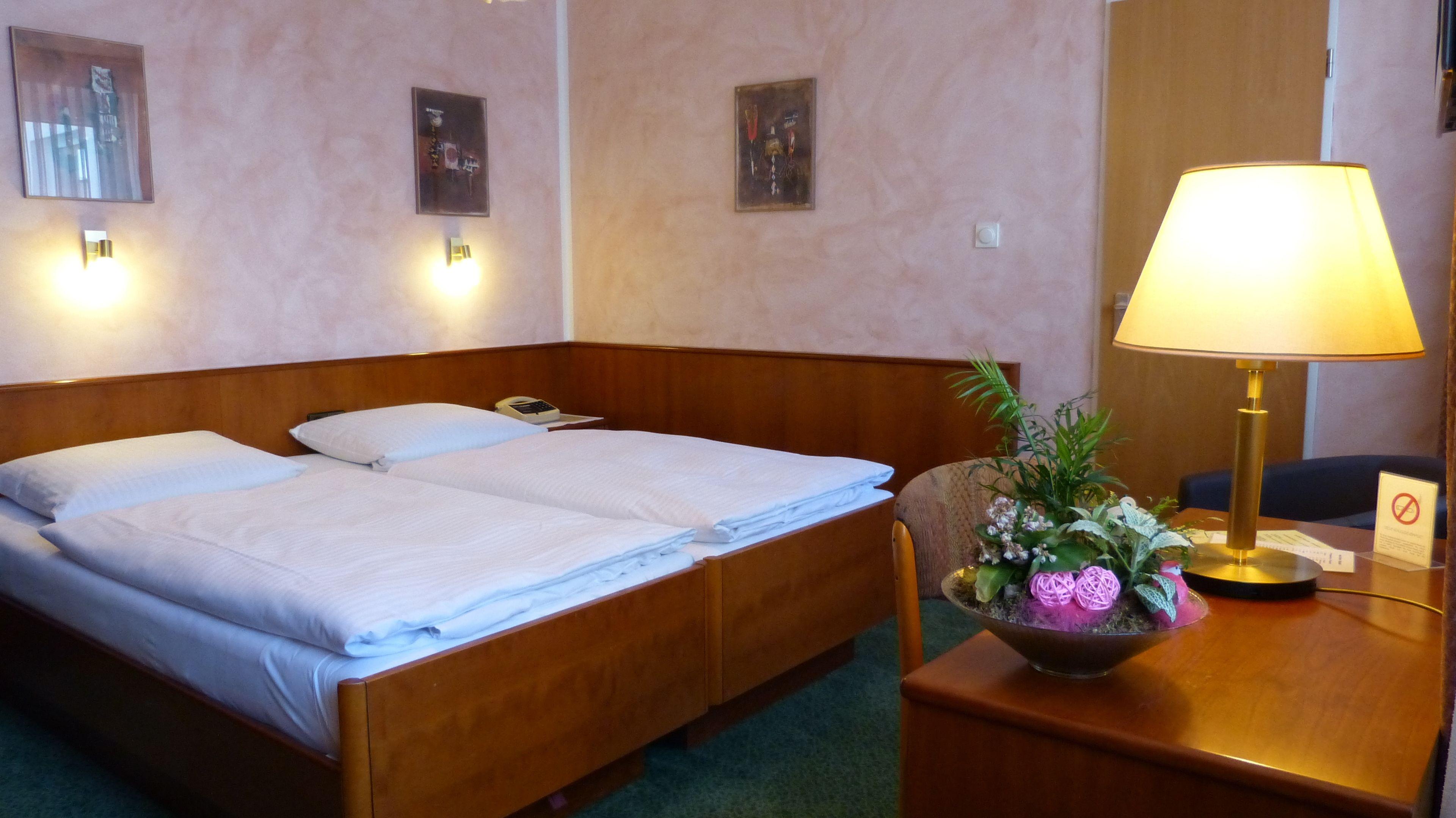Hotel Wurms 3*