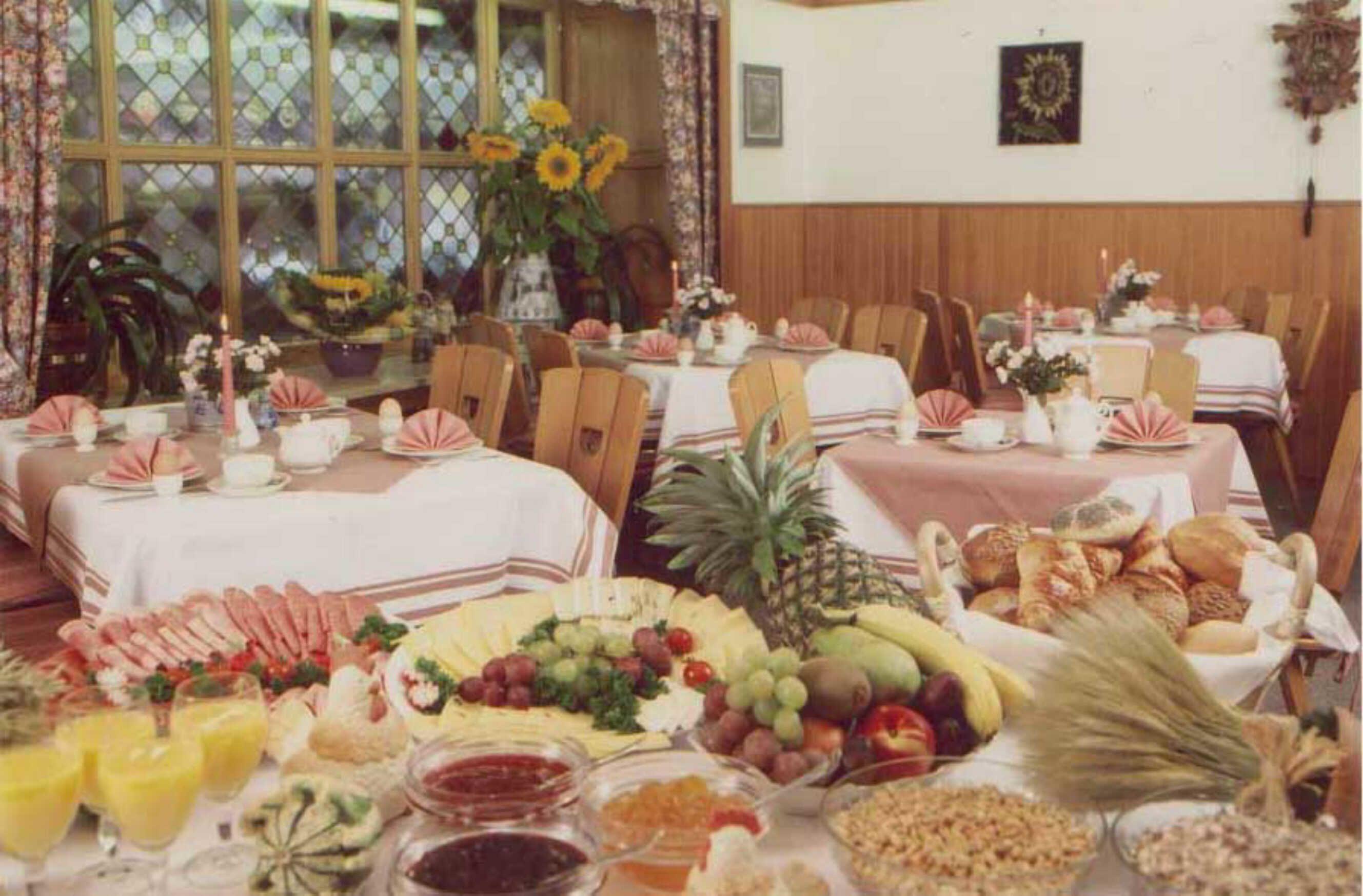 Wurms Hotel 3*