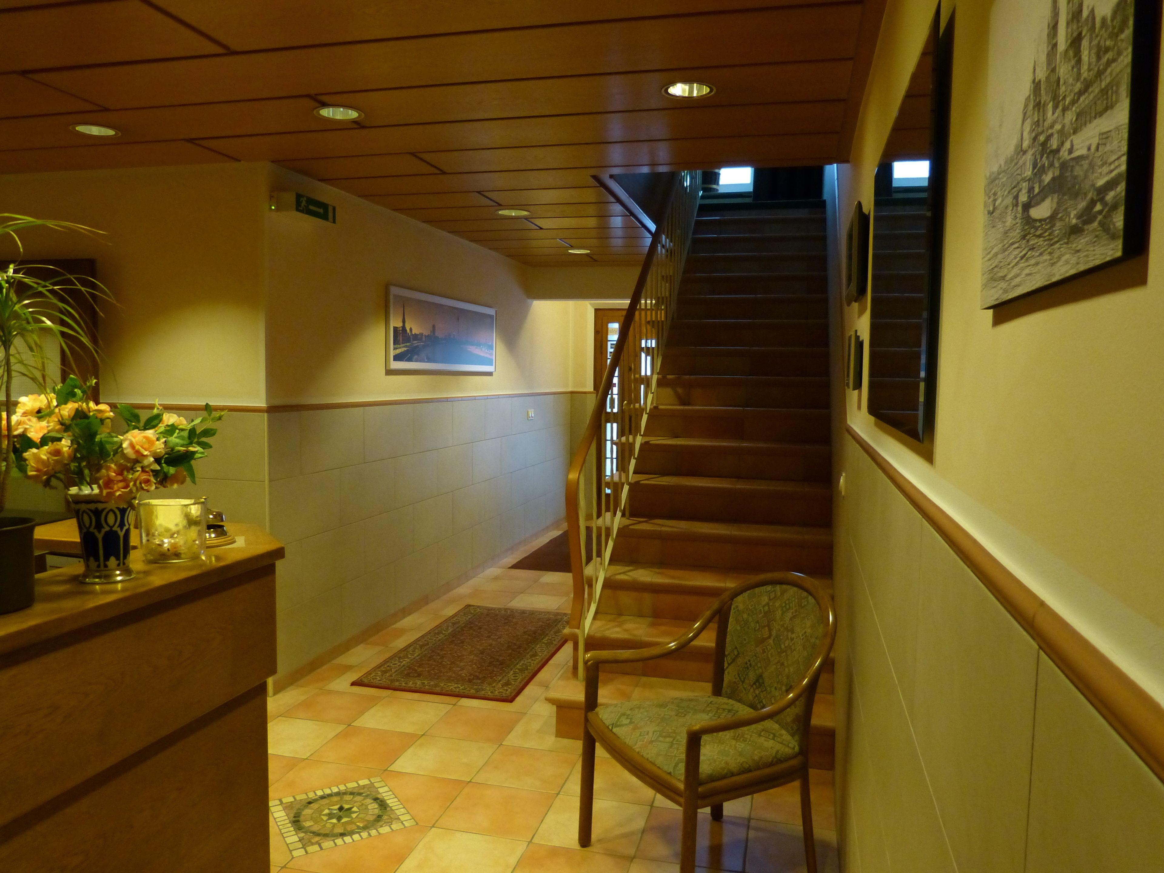 Hotel Wurms