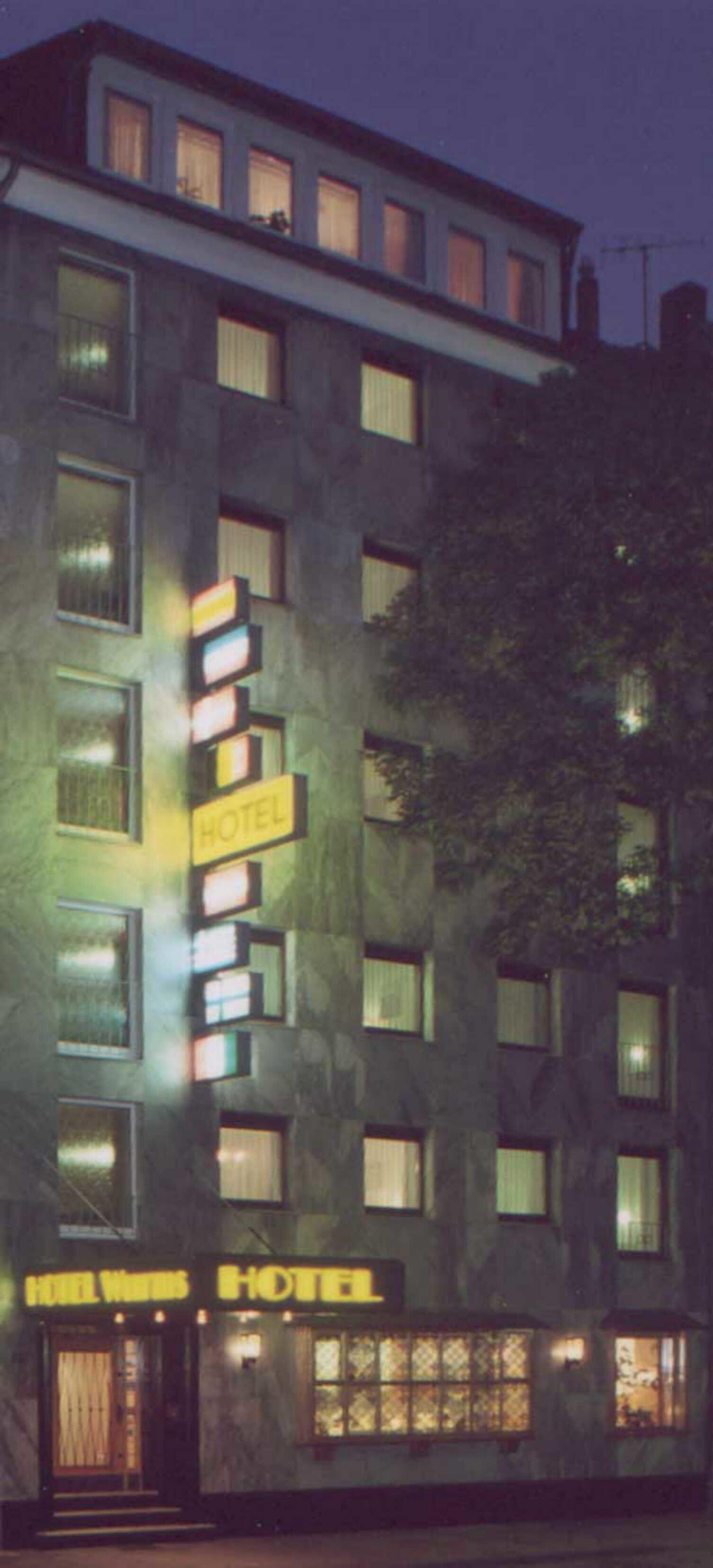 Hotel Wurms