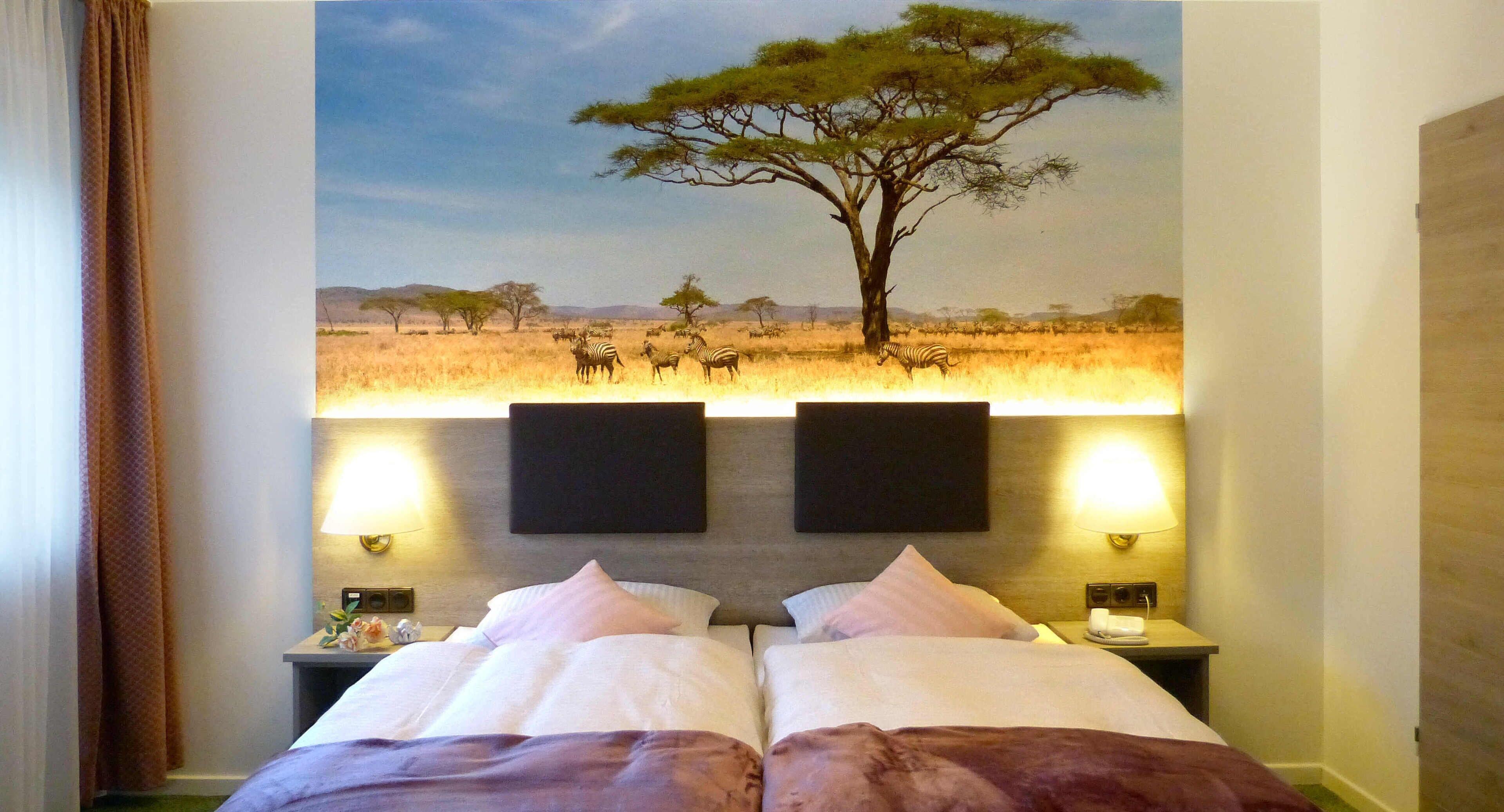 Wurms Hotel