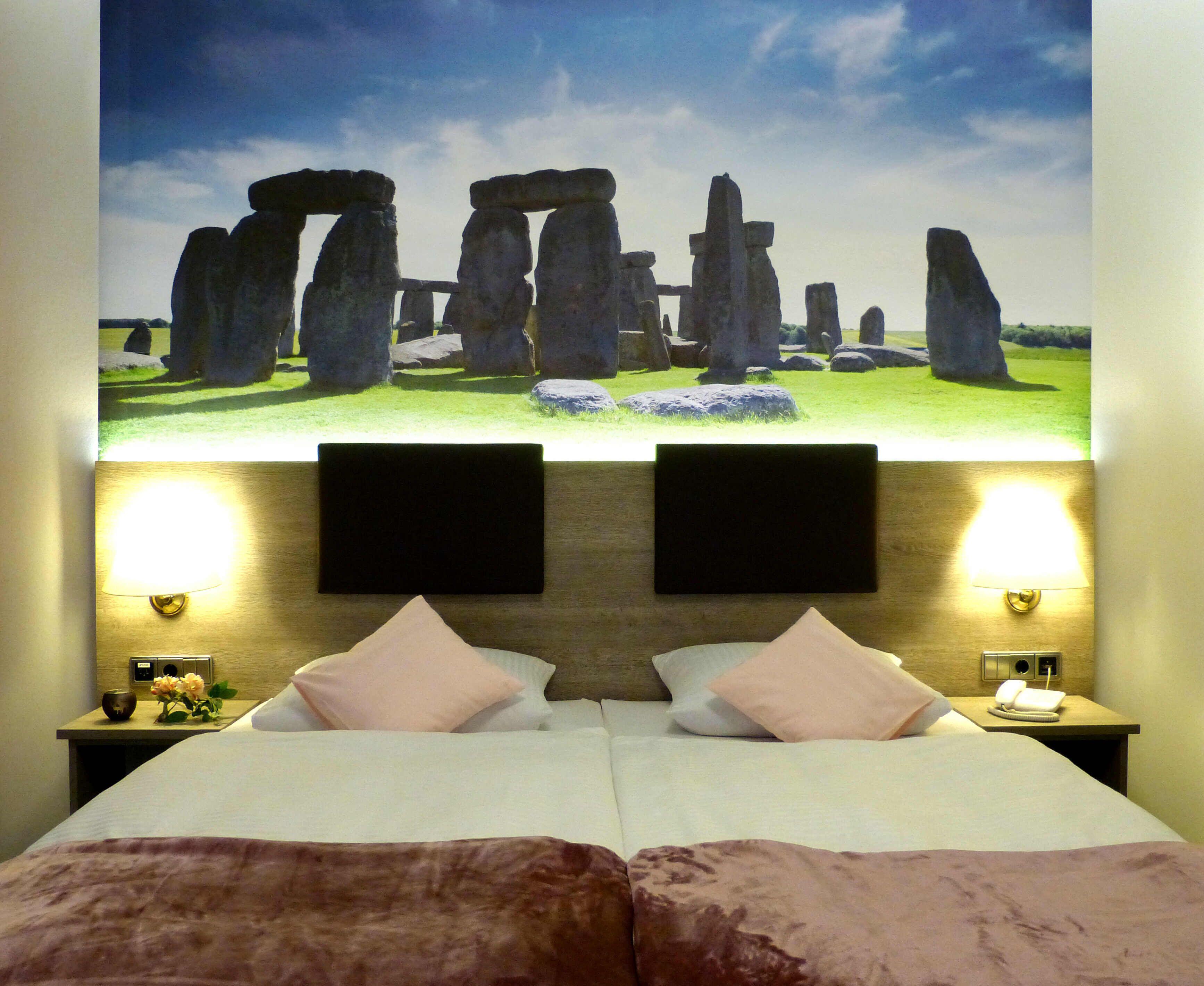 Wurms Hotel 3*