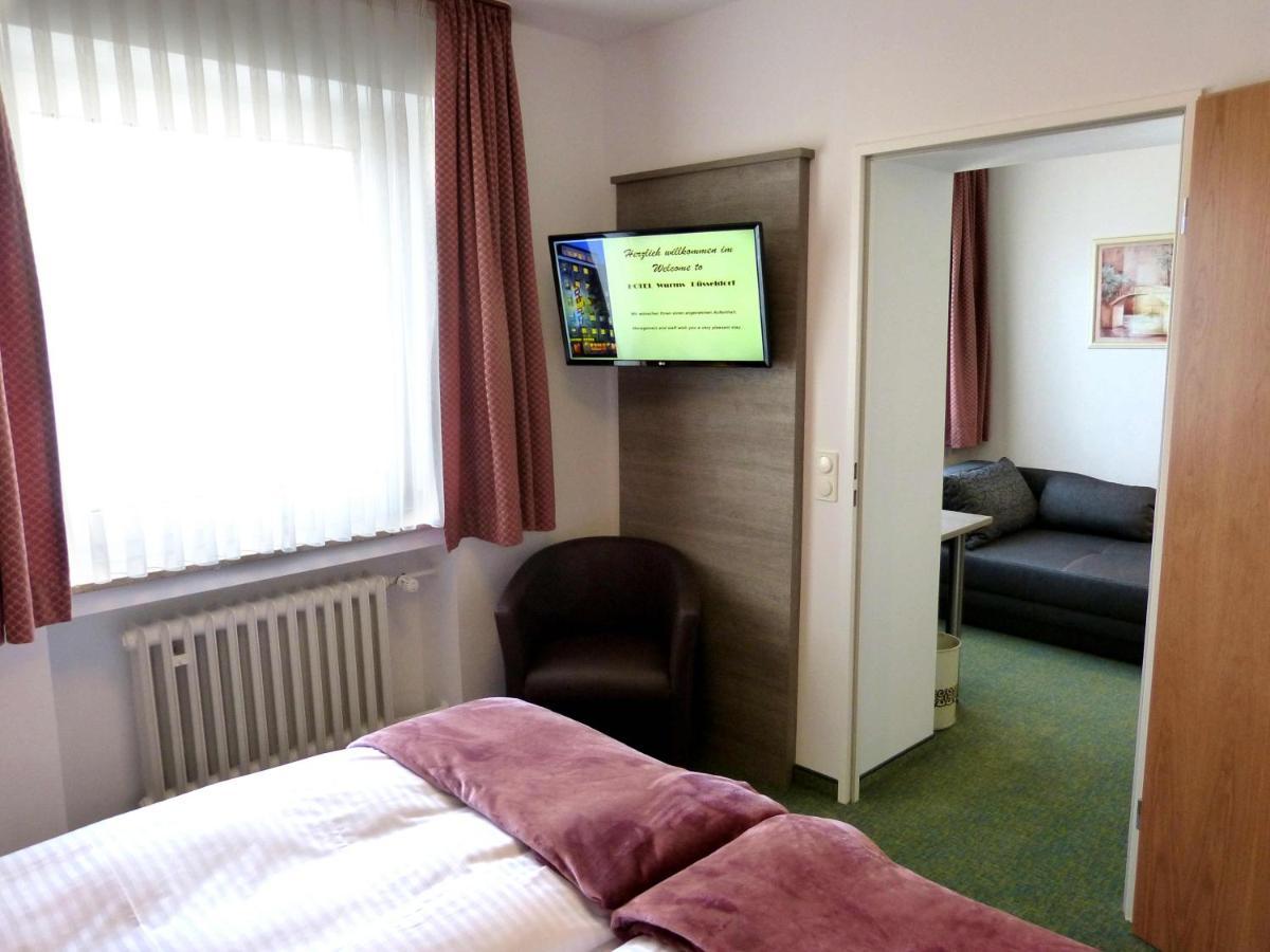 Hotel Wurms