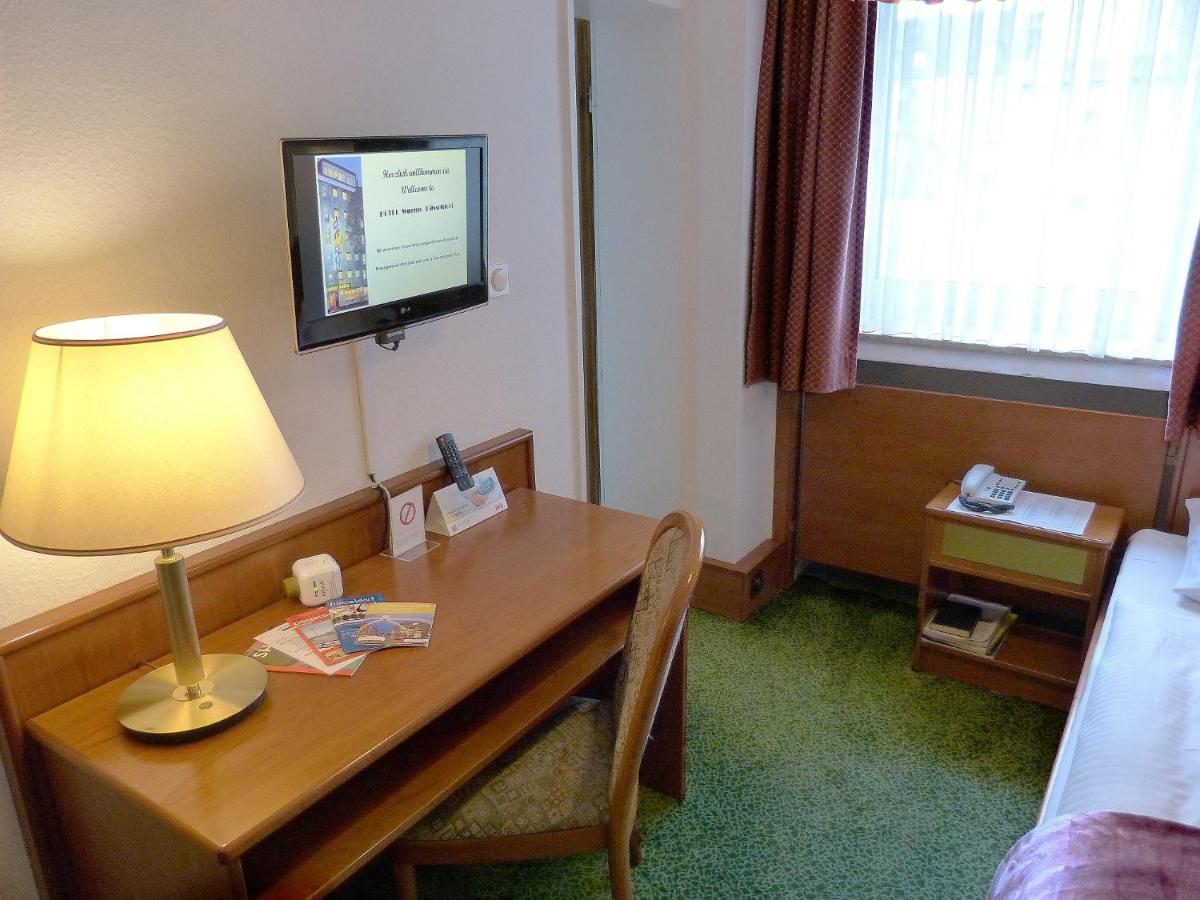 Wurms Hotel 3*