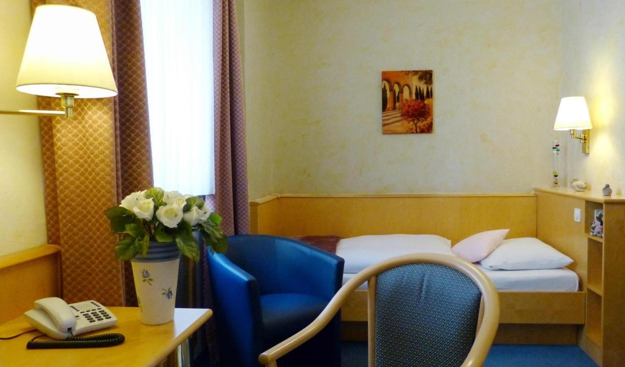 Hotel Wurms Düsseldorf
