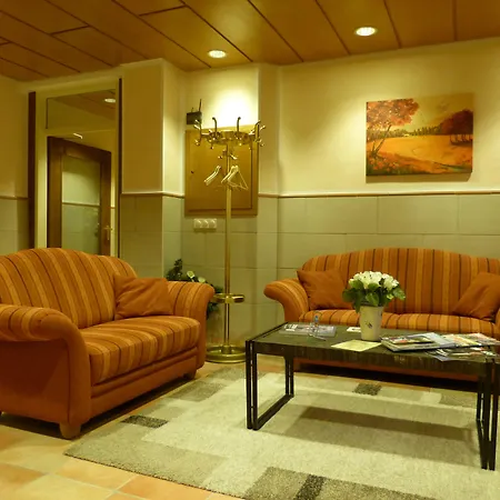 Wurms Hotel Dusseldorf