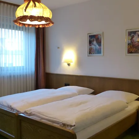 Hotel Wurms