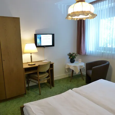 Hotel Wurms