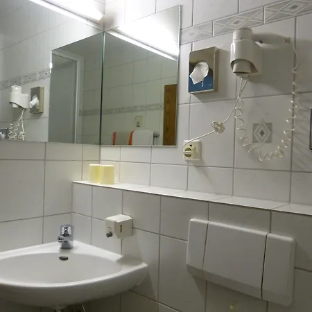 Wurms Hotel 3*
