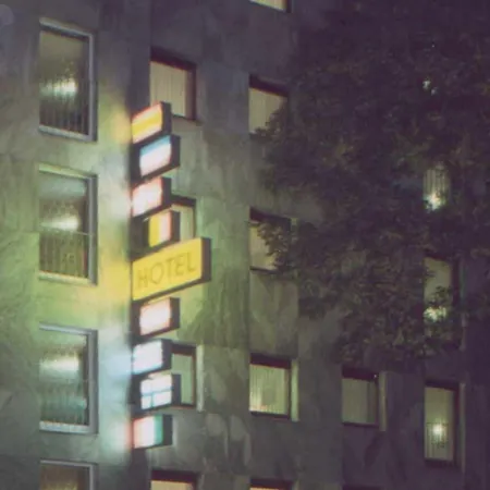 Hotel Wurms