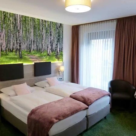 Hotel Wurms Dusseldorf