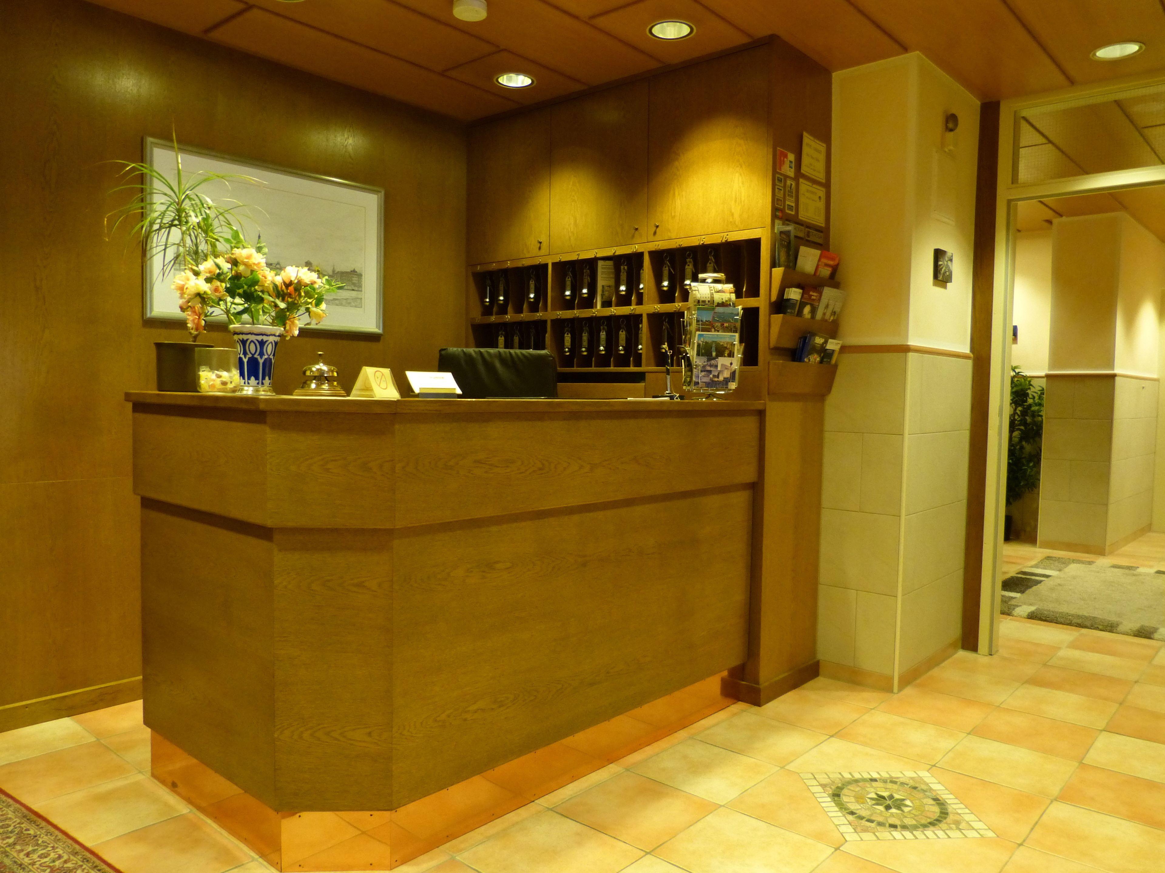 Wurms Hotel Düsseldorf