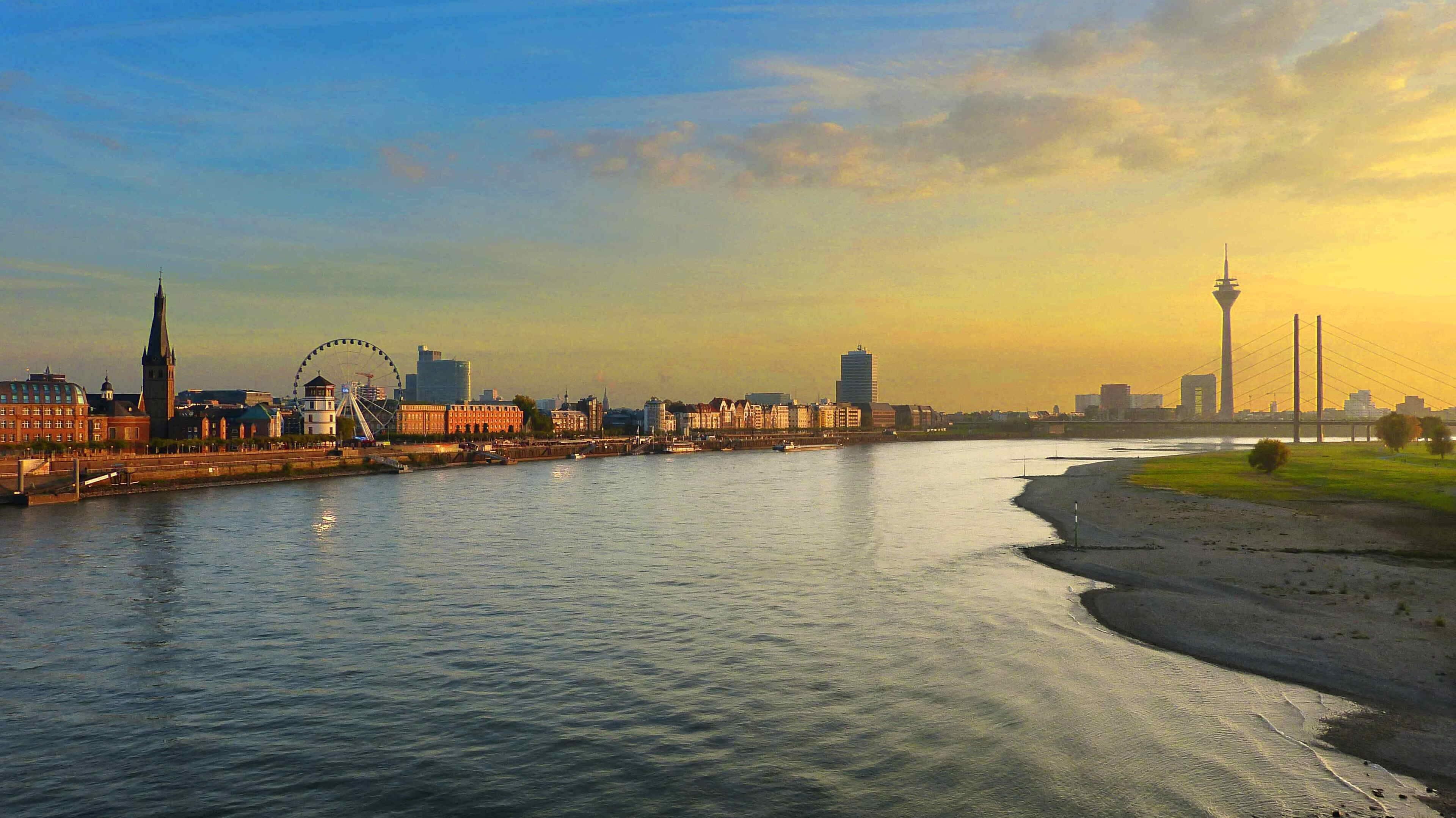 Wurms Hotel Düsseldorf