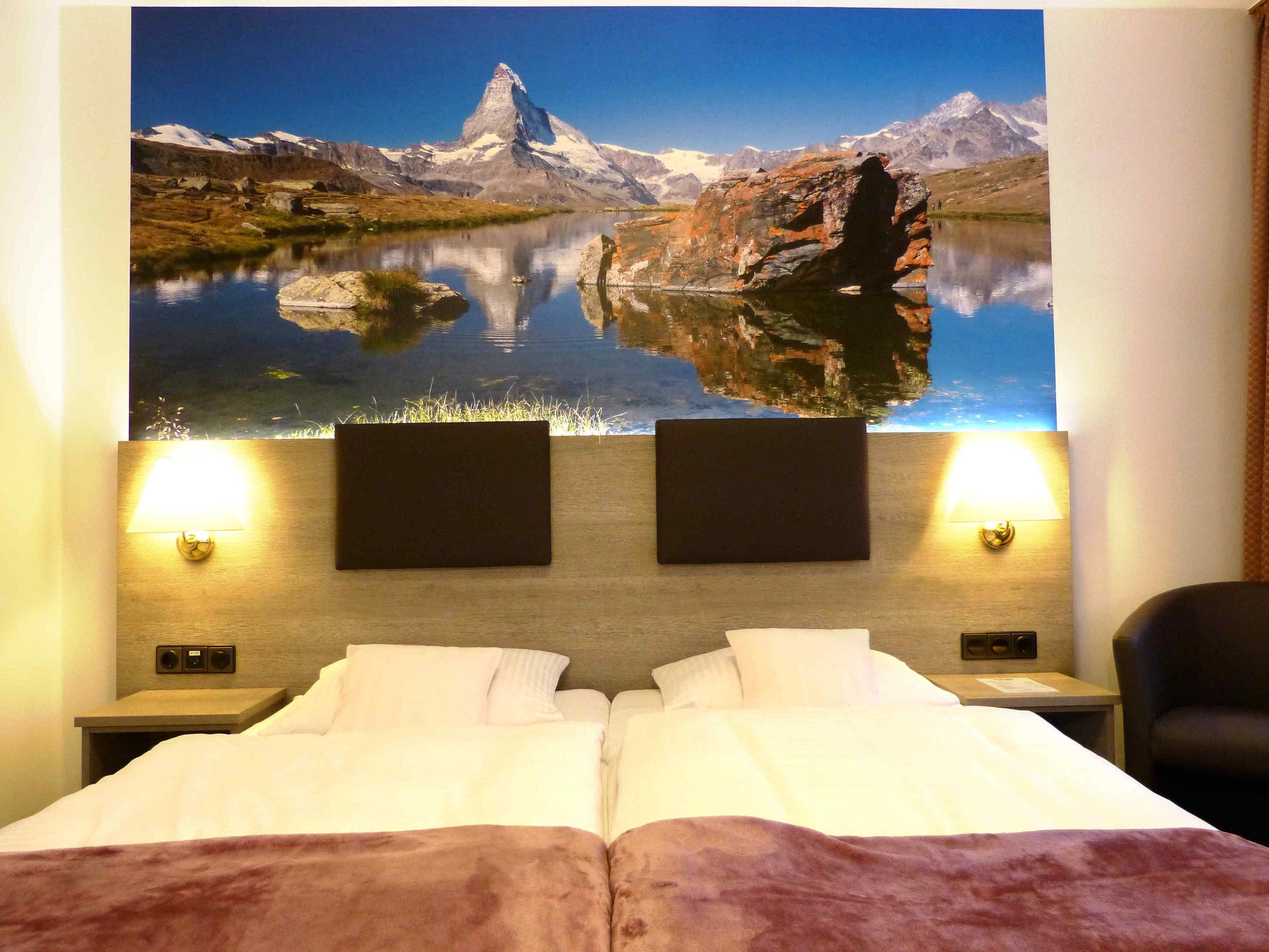 Hotel Wurms Düsseldorf