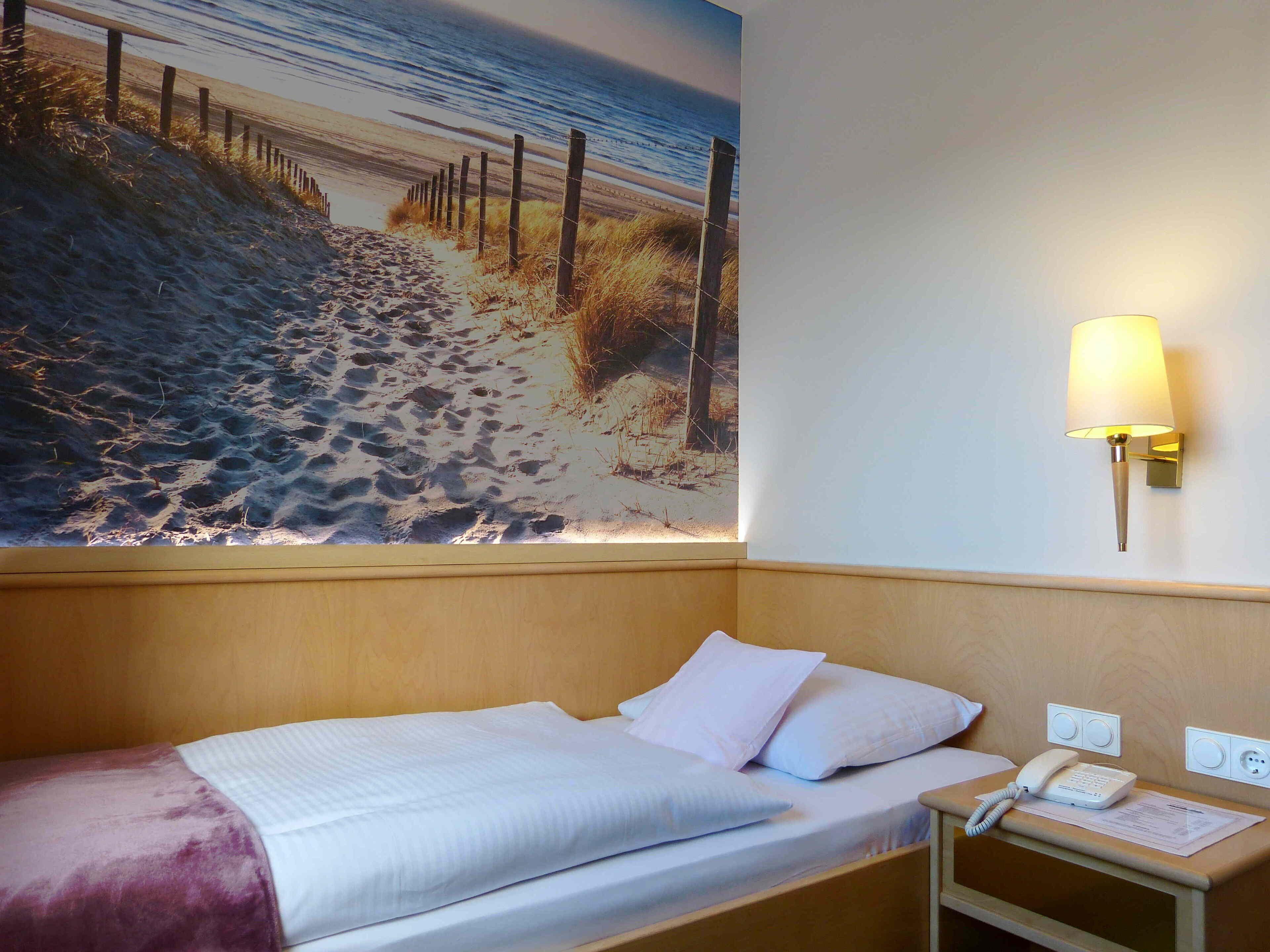 Wurms Hotel Düsseldorf