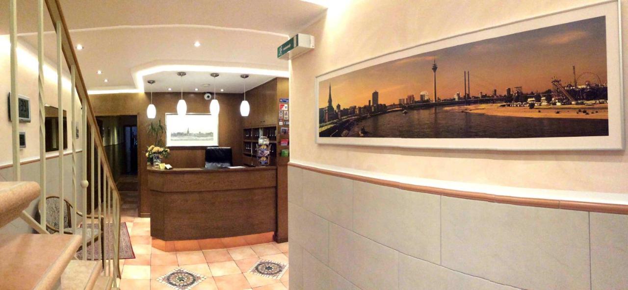 Hotel Wurms Düsseldorf