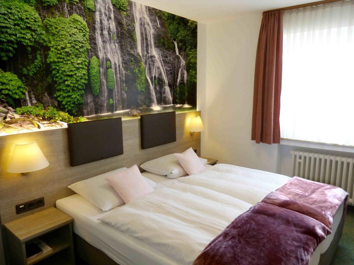 Wurms Hotel Düsseldorf