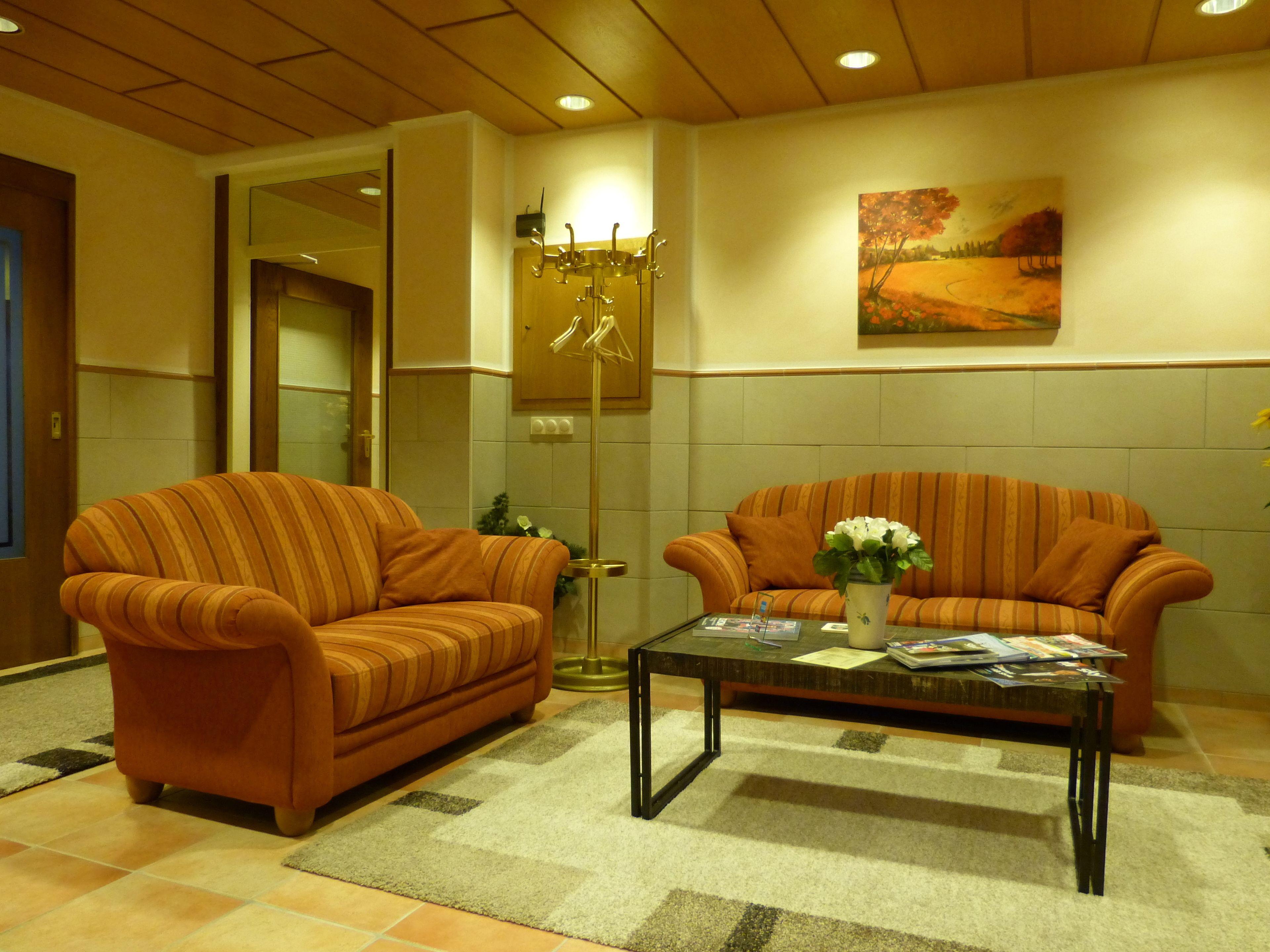 Wurms Hotel Dusseldorf