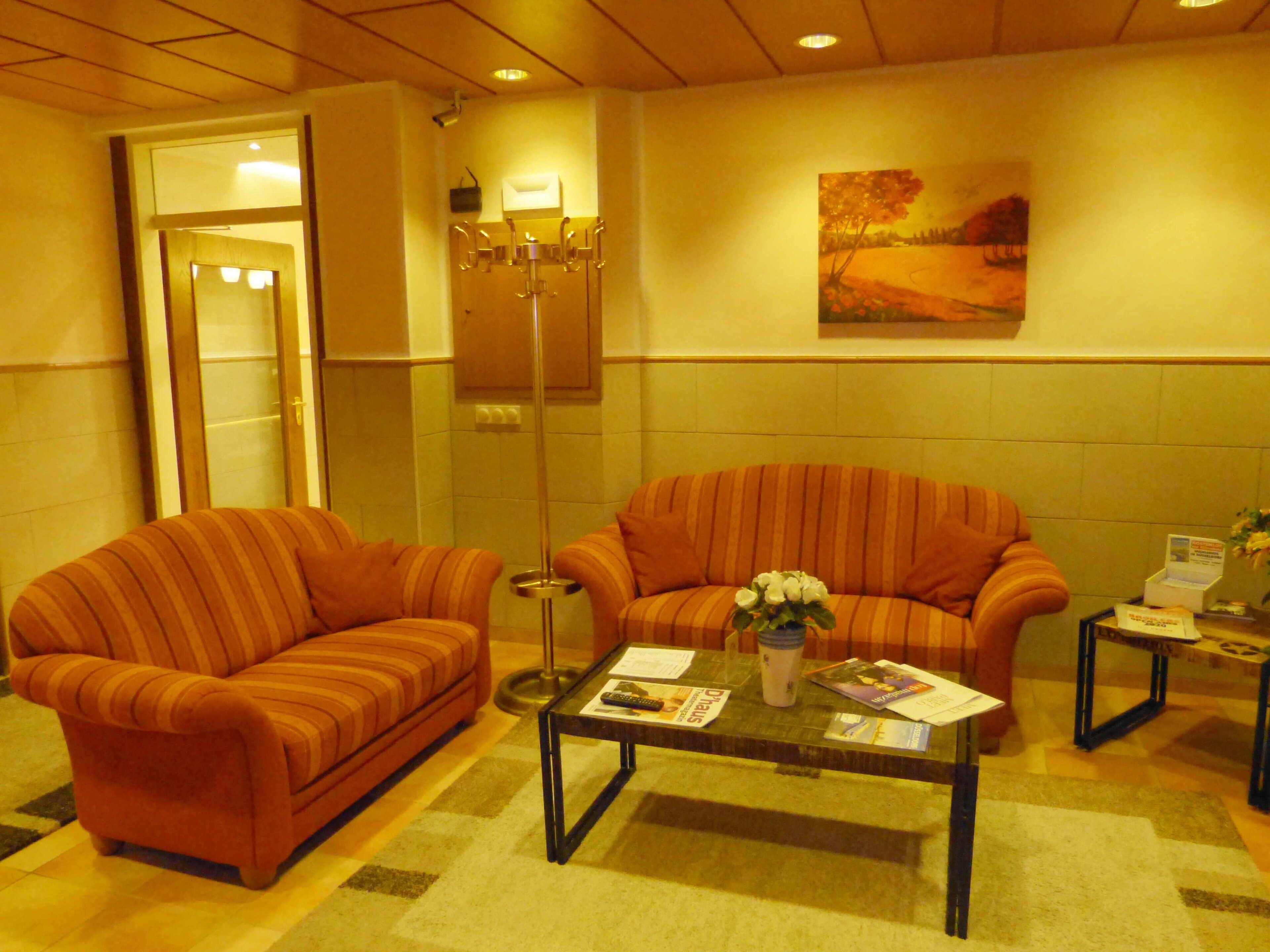 Wurms Hotel Dusseldorf