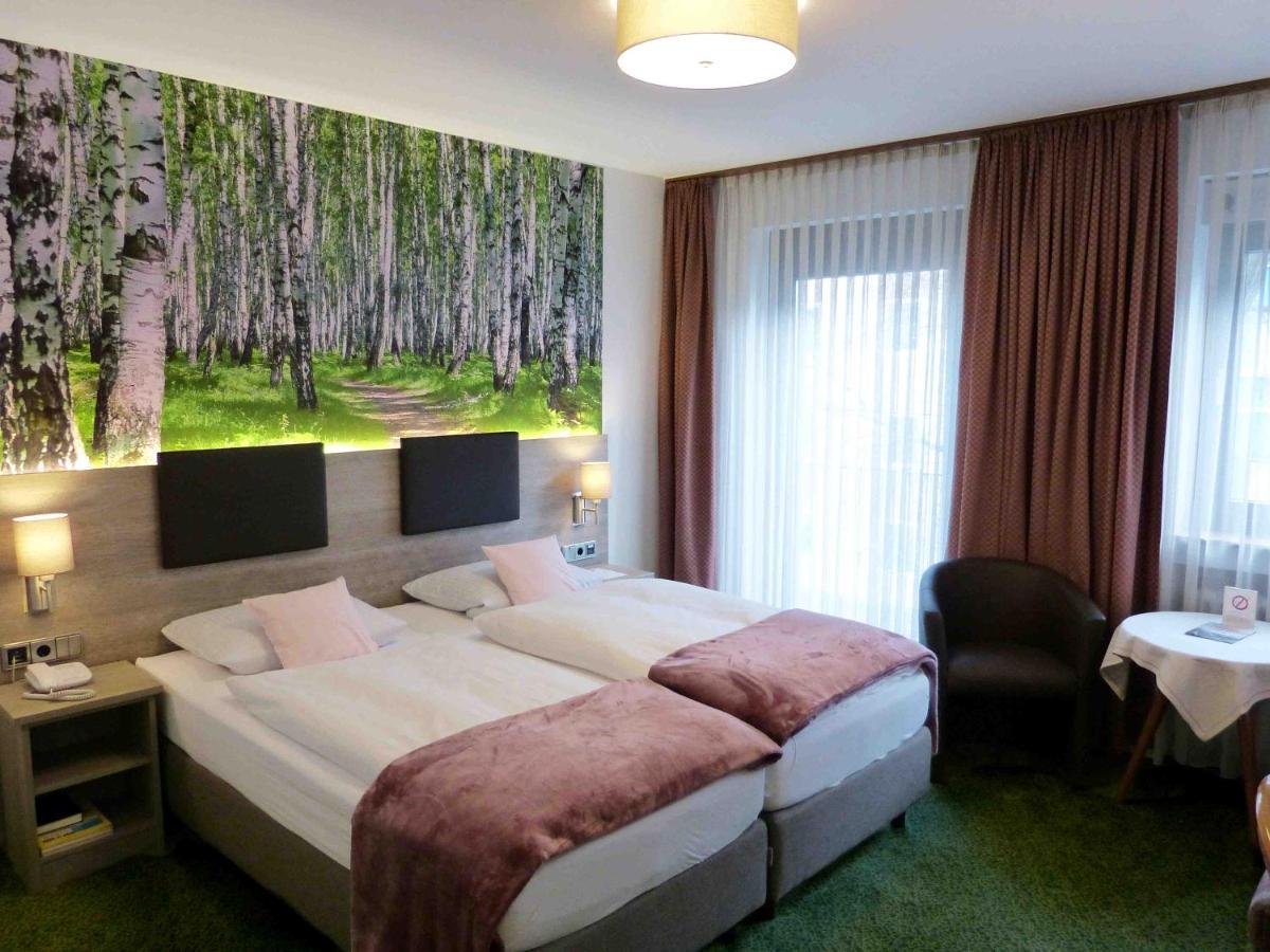 Hotel Wurms Dusseldorf