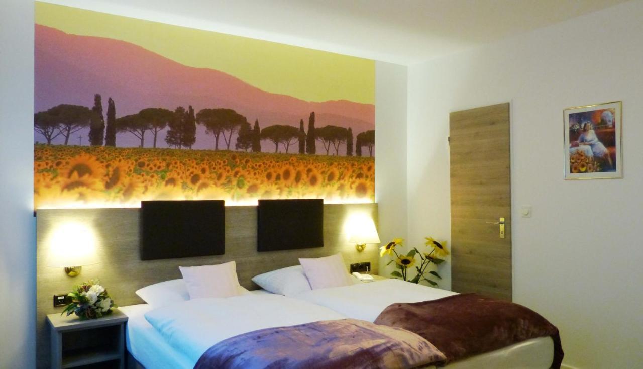 Hotel Wurms Dusseldorf